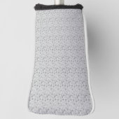 Couvre-club De Golf Création de maillage Cinquante (Tourné à 90°)