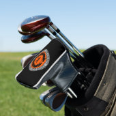 Couvre-club De Golf Créature mythique dragon (In Situ)