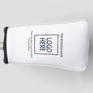 Couvre-club De Golf Créez votre propre