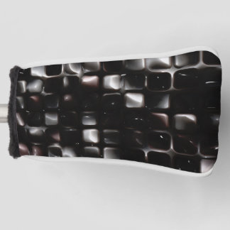 Couvre-club De Golf Créez votre propre personnalisation