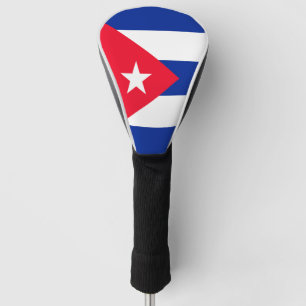 Couvre-club De Golf Cuba