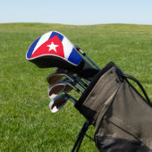 Couvre-club De Golf Cuba (In Situ)