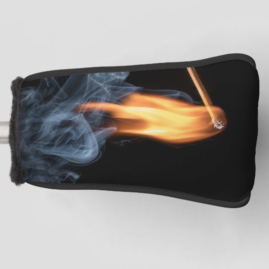 Couvre-club De Golf Customisez votre papillon avec notre unique (Devant)