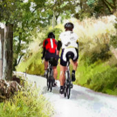 COUVRE-CLUB DE GOLF CYCLISME