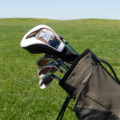 Couvre-club De Golf Daisy Duke (In Situ)