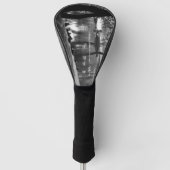 Couvre-club De Golf Dccnm Park Life (Devant)