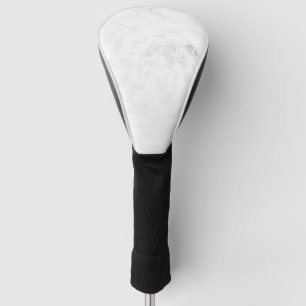 Couvre-club De Golf Design from Scratch - Créez votre propre