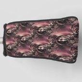 Couvre-club De Golf Dex (Devant)