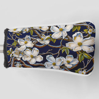 Couvre-club De Golf Dogwood