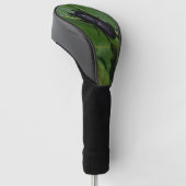 Couvre-club De Golf Dorcus parallelipipedus, le moindre dendroctone du (Incliné)
