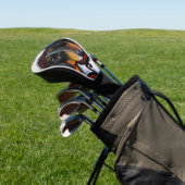 COUVRE-CLUB DE GOLF DOXIE CHEF             (In Situ)