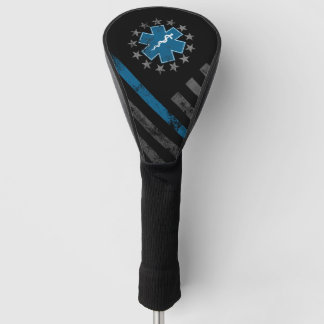 Couvre-club De Golf Drapeau américain Betsy Ross