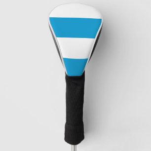 Couvre-club De Golf Drapeau de la tête de golf de Bavière