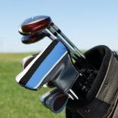 Couvre-club De Golf Drapeau de l'Estonie (In Situ)