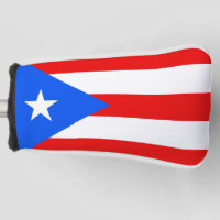 drapeau de Porto Rico