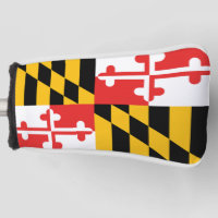 Drapeau du Maryland