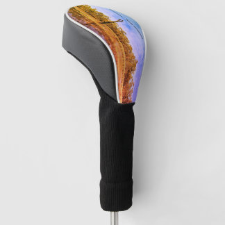 Couvre-club De Golf Driver head cover