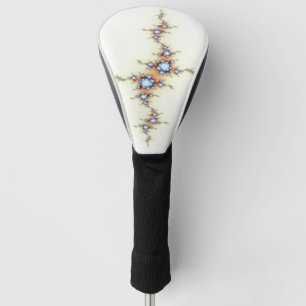 COUVRE-CLUB DE GOLF EAU ÉPARGNANTE