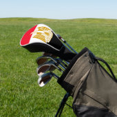 Couvre-club De Golf Égypte (In Situ)