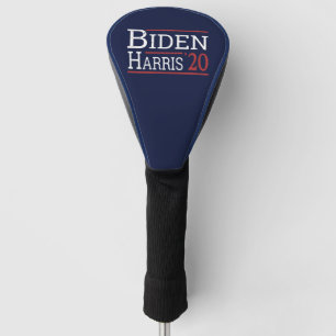 Couvre-club De Golf Election 2020 - Biden Harris I