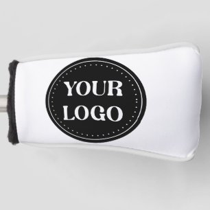 Couvre-club De Golf élégant, contemporain, poli et personnalisable