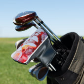 Couvre-club De Golf Eluela (In Situ)