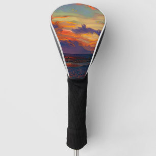 COUVRE-CLUB DE GOLF ENSOLEIL