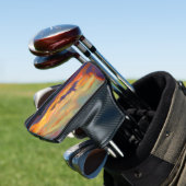 COUVRE-CLUB DE GOLF ENSOLEIL (In Situ)