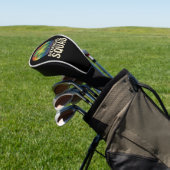 Couvre-club De Golf Équipe de Shenanigans Saint-Patrick Correspondante (In Situ)