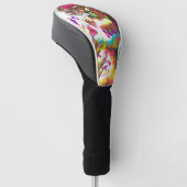 Couvre-club De Golf Euphoria - (Incliné)