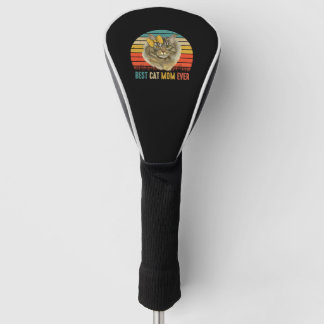 Couvre-club De Golf Ever