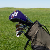 COUVRE-CLUB DE GOLF F-14 TOMCAT (In Situ)