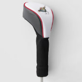 Couvre-club De Golf Faisan (Incliné)