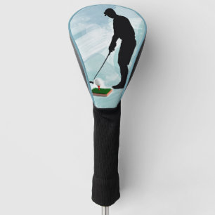 Couvre-club De Golf Faites de vos clubs votre propre : Personnalisé