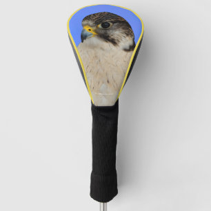Couvre-club De Golf Faucon hybride Gyrfalcon Saker