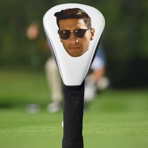 Couvre-club De Golf Fête d'enterrement de vie de jeune fille avec déco