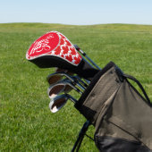 Couvre-club De Golf Fête du Canada (In Situ)