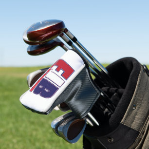 Couvre-club De Golf FJB - Lets Go Brandon