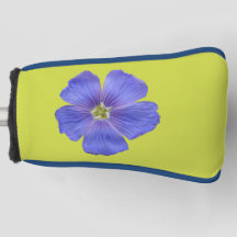 Flèche bleue n° 1