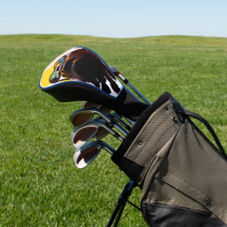 Couvre-club De Golf Focus -