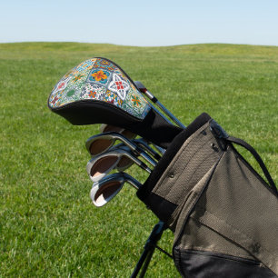 Couvre-club De Golf Fond d'écran Backsplashes / Carreaux inspirés Tala