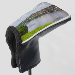 Couvre-club De Golf Georgetown
