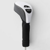 COUVRE-CLUB DE GOLF GEORGETOWN (Incliné)