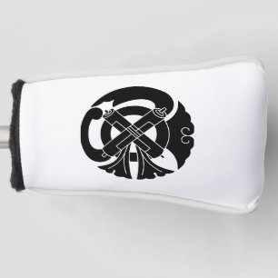 Couvre-club De Golf Gion talisman