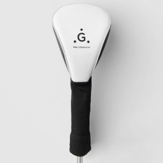 Couvre-club De Golf Glexicon Royaume-Uni