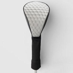 Couvre-club De Golf Golf Ball Sport