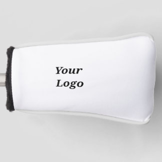 Couvre-club De Golf Golf Head Cover