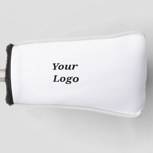 Couvre-club De Golf Golf Head Cover (Devant)