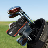 Couvre-club De Golf Golf Patriot (In Situ)