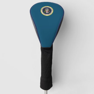 Couvre-club De Golf Golf Président